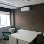 Монтаж кондиционеров Новосибирск