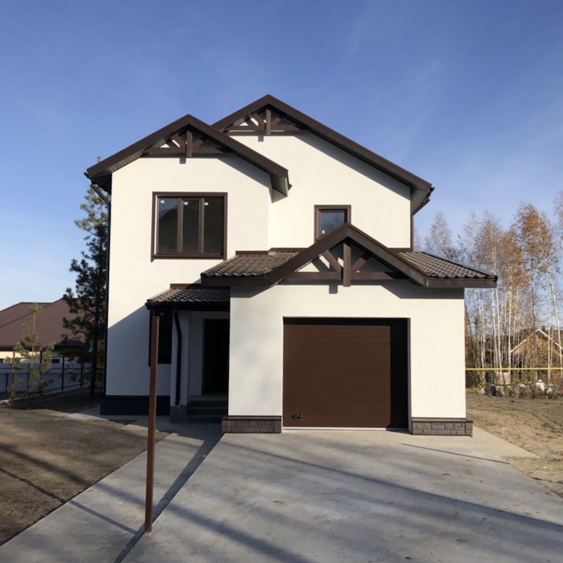 Продам коттедж в пос.Италияru