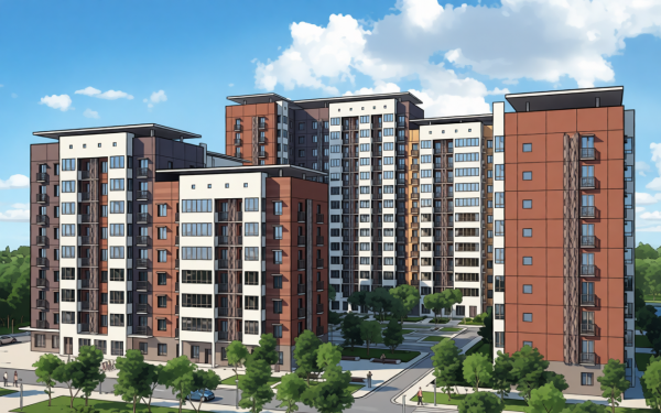 Системы отопления, вентиляции и кондиционирования монтаж