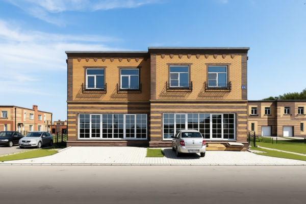 Отопление, вентиляция и кондиционирование