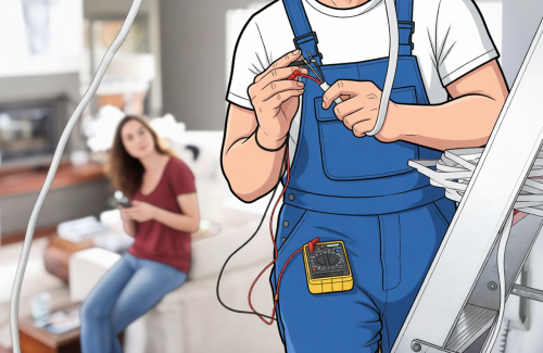 Сервисное обслуживание систем кондиционирования